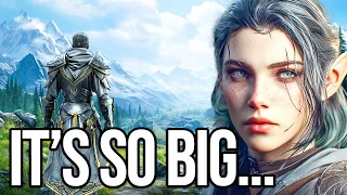 Elder Scrolls 6 Huge New Details...