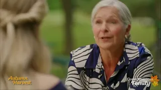 Aunt Bess and Erin Scene