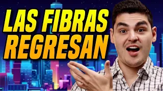 Las Fibras REGRESAN a Tener un Sentimiento OPTIMISTA