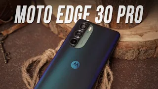 Motorola Edge 30 Pro: Flagship Specs vs Cost Cuttings!