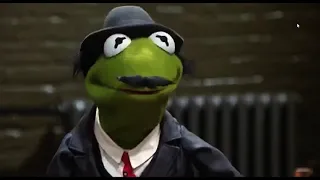 The Great Muppet Caper - Prison Visit