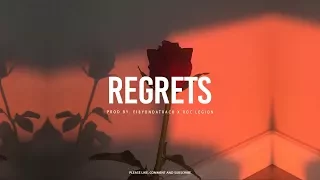 FREE Bryson Tiller x Kehlani R&B Soul Type Beat ''Regrets'' | Eibyondatrack x Roc Legion