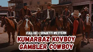 Gambler Cowboy - Gambler Cowboy(1950) | Spaghetti Western & American Western Movie