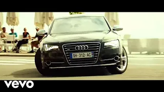 Mekhman - Копия пиратская (@bariscakirmusicxEmre Kabak Remix) | The Transporter Refueled [Chase Scene]