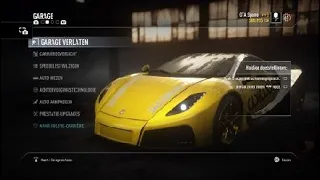 Need for Speed Rivals money fast money (not really but kind cheat) ps4