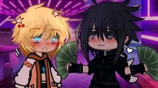 👹 SaSuNaru Gacha Life & Gacha Club TikTok Compilation 👹 Meme 👹 [ #31 ]