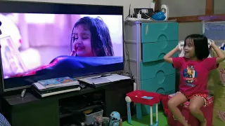 Pihu Movie - Arwen watching Pihu