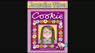 Cookie by Jacqueline Wilson (complete audiobook)