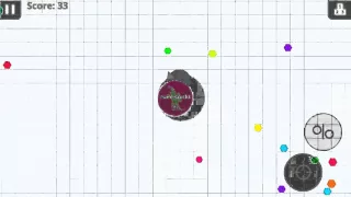 Agario 1# nur kurz eine durchsage