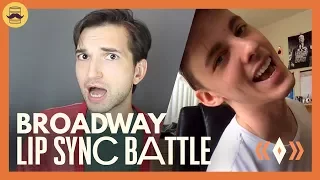 Broadway Lip Sync Battle! (feat. Jon Cozart & Sean Persaud)