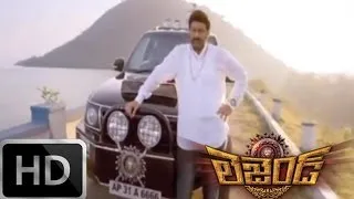 Special AV On Vaarahi & 14 Reels - BalaKrishna Boyapati DSP