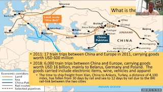 ConneXions | Webinar 09 | Understanding China's Belt and Road Initiative