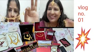 my gold jewellery collection 🙏part1 How to check the purity of gold? please🙏subscribe #goldjewellery