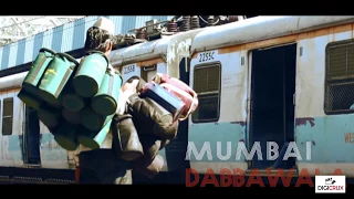 A Tribute to Mumbai Dabbawala || Documentary Film ||