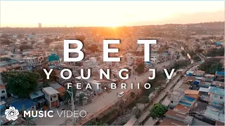 Bet - Young JV feat. Briio (Music Video)