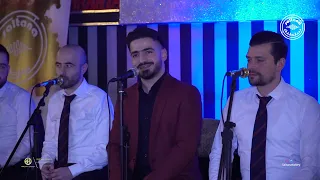 سهرة رمضانية الفنان محمد ابو ورد Part 1 2022 حفلات سلطنة تركيا Saltana Prodaction