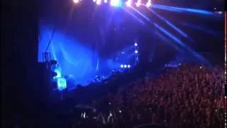 Un4Get - Special Mix for warm up The Prodigy Live Perfomance [2016]