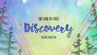 Once Upon The Forest: Discovery