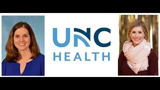 UNC Health Media Briefing (11-12-20) COVID Precautions During the Holidays