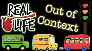 Out of Context - Real Life (Full Season)