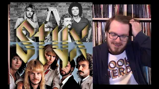 Styx: Worst To Best