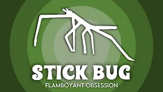 Stick Bug Song (Electro-Swing Remix)