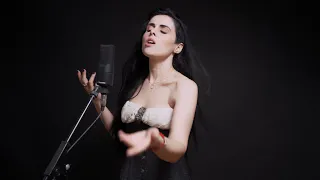 Queen of kings - Alessandra (cover by Federica Lanna)