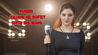Fugees - Killing Me Softly With His Song (by Rianna Rusu)