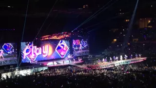 Taylor Swift - Shake It Off (Live Arlington, TX 10/17/15)