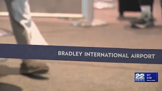 Bradley International Airport introduces new TSA changes