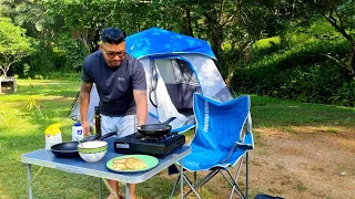 Camping at Margate - Ramsgate | KZN South Coast