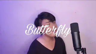 Butterfly - Mariah Carey (Cover)