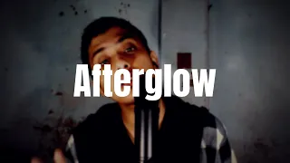 Afterglow - Ed Sheeran | IB [Live Cover]