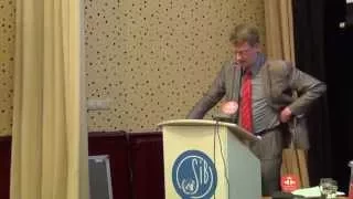 Lezing: Nuclear Security Summit