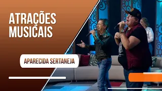 Sucessos e clássicos do sertanejo com Belmonte e Amaraí