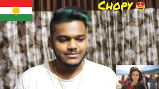 Chopy - De Bêro | چۆپی - دە بێرۆ | KURDISH MUSIC REACTION