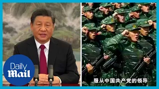 China vs United States: Is Taiwan about to be a warzone? | How Did We Get Here