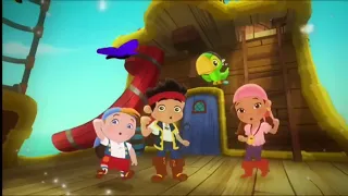 Disney Junior Nordic Where The Magic Begins Promo