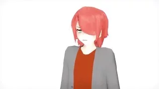 [MMD MLB] Trying to make accurate models like