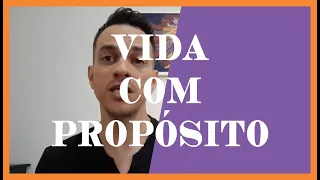 MENTE RENOVADA 5 - VIDA COM PROPÓSITO