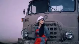 Nótár Mary - Kicsi Szívem (official music video)