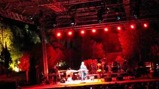 Dead Can Dance - Rising of the Moon /Live Thessaloniki 21 Sep 2012/
