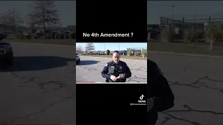 Police desperately want to ID and violate the fourth amendment?