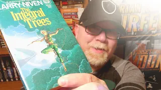 THE INTEGRAL TREES / Larry Niven / Book Review / Brian Lee Durfee (spoiler free)