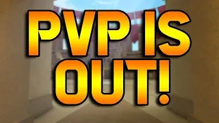 PVP IS FINALLY OUT! BATTLE COLOSSEUM IS HERE! (Loomian Legacy)