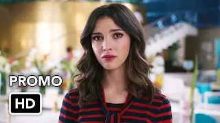 Grand Hotel 1x02 Promo "Smokeshow" (HD) This Season On