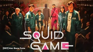 OST N°1 "Way back then" [ ORIGINAL EXTENDED OF THE SERIES "SQUID GAME" ]