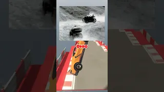 The Only 2 Cars In Ohio😂 Sound: @h1t1 #shorts #trending #viral #comedy #gaming #tiktok #gta