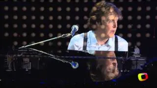 25 - Paul McCartney - Let it Be @ Rio de Janeiro 22/05/11 HD