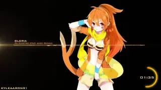 HD Nightcore - Gloria